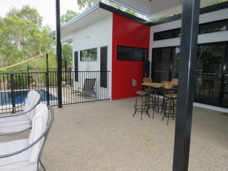 14 Craigie Court, Bowen QLD 4805