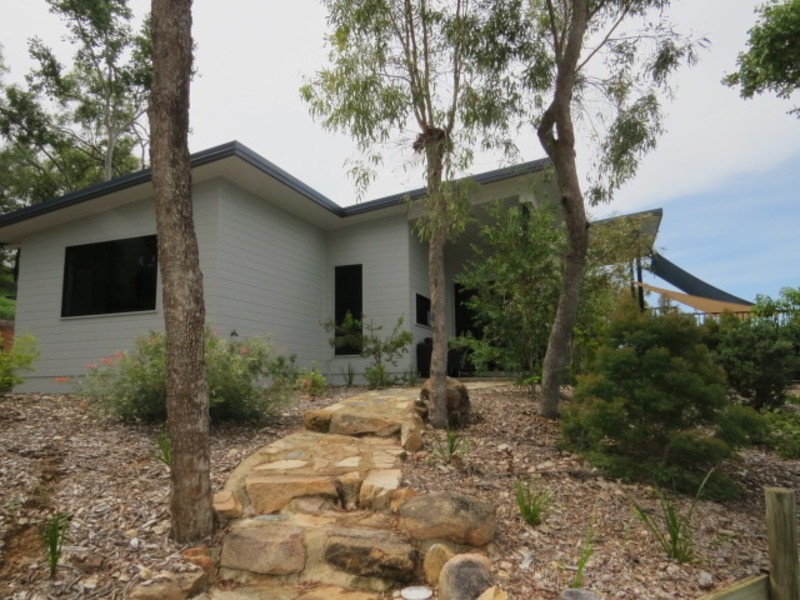 14 Craigie Court, Bowen QLD 4805
