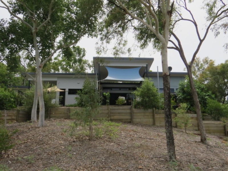 14 Craigie Court, Bowen QLD 4805