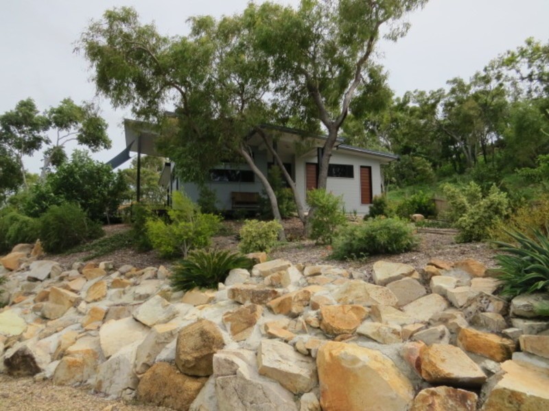 14 Craigie Court, Bowen QLD 4805