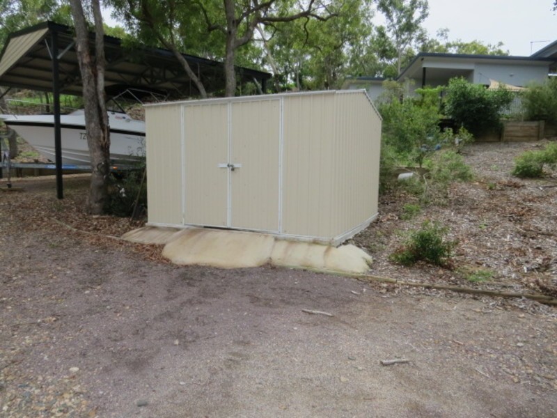 14 Craigie Court, Bowen QLD 4805