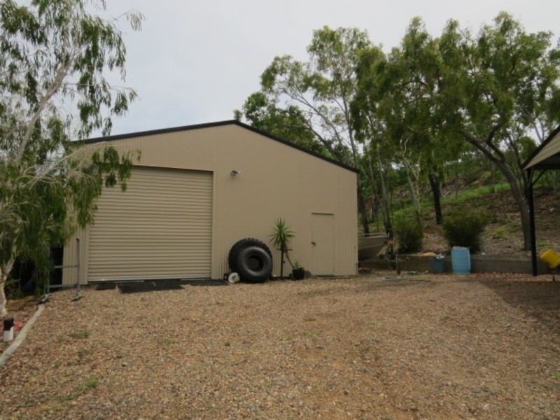 14 Craigie Court, Bowen QLD 4805