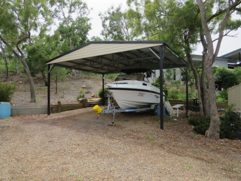 14 Craigie Court, Bowen QLD 4805