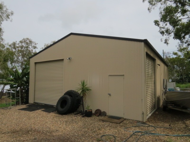 14 Craigie Court, Bowen QLD 4805