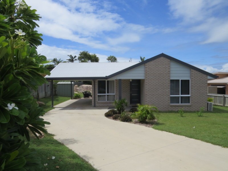 5/7 Lotus Lane, Bowen QLD 4805