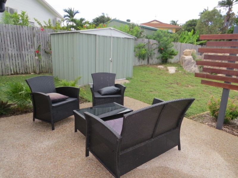 5/7 Lotus Lane, Bowen QLD 4805