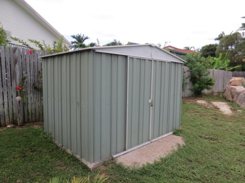 5/7 Lotus Lane, Bowen QLD 4805