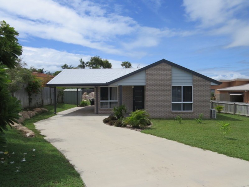 5/7 Lotus Lane, Bowen QLD 4805