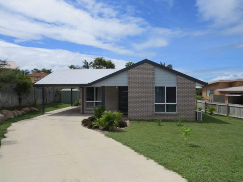 5/7 Lotus Lane, Bowen QLD 4805