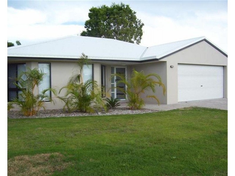 11 Catalina Court, Bowen QLD 4805