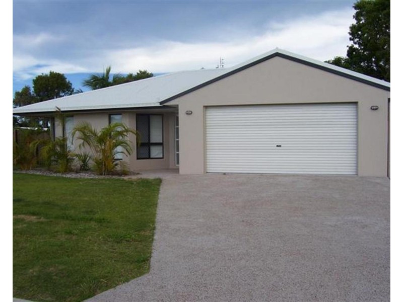 11 Catalina Court, Bowen QLD 4805