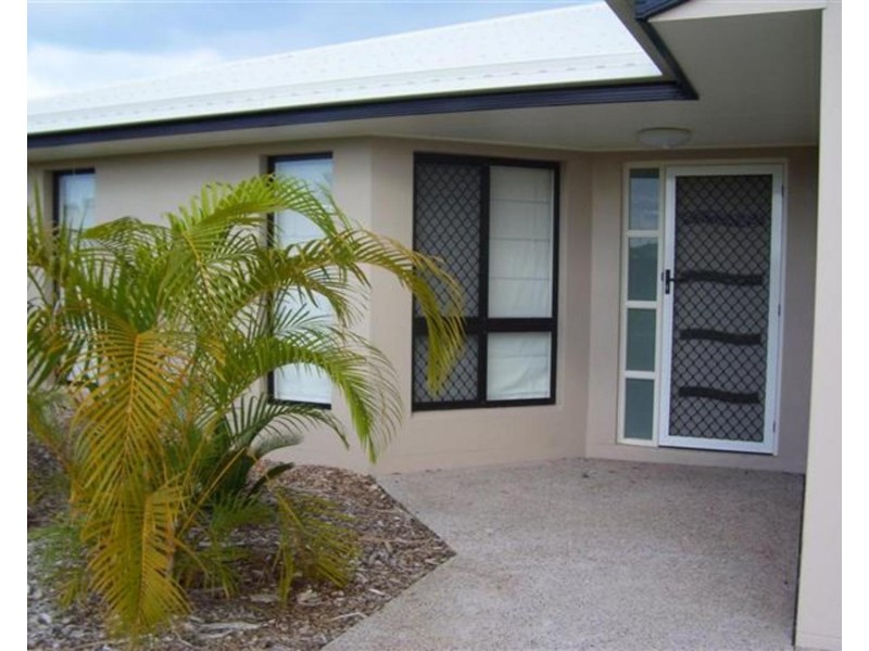 11 Catalina Court, Bowen QLD 4805