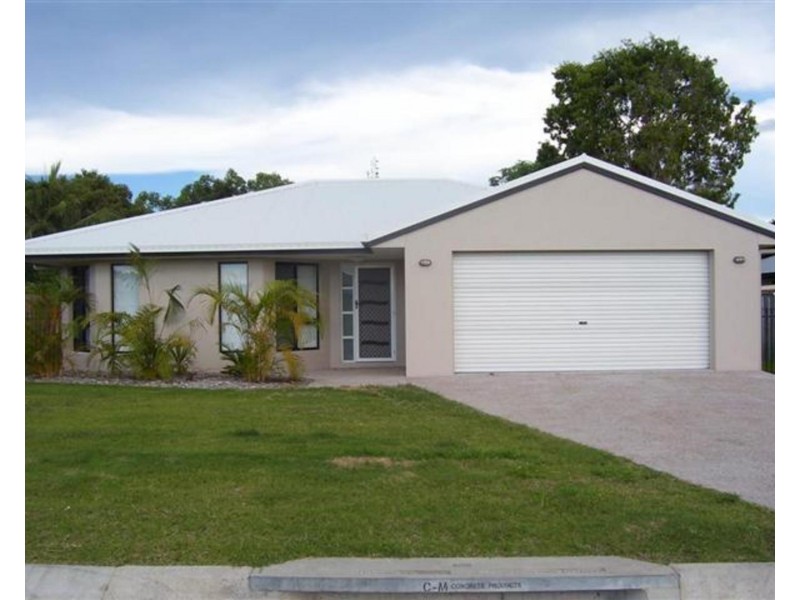 11 Catalina Court, Bowen QLD 4805