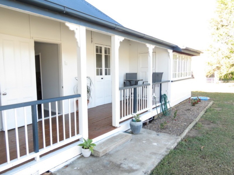 60 Livingstone Street, Bowen QLD 4805