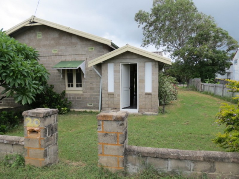 20 Leichhardt Street, Bowen QLD 4805