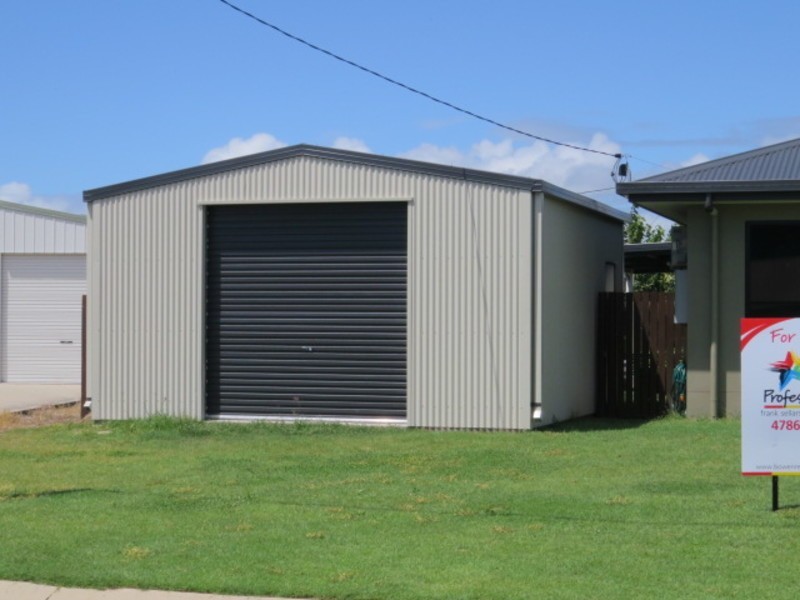 11 Schilling Court, Bowen QLD 4805
