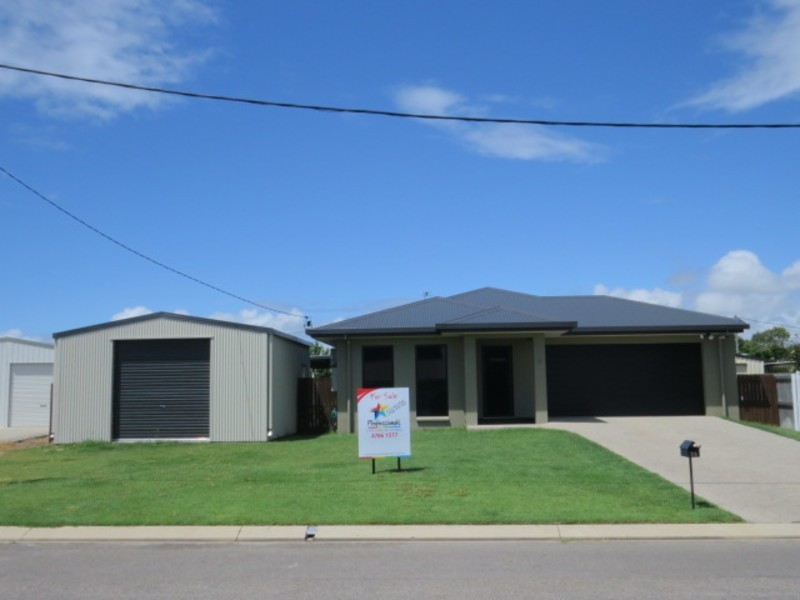 11 Schilling Court, Bowen QLD 4805