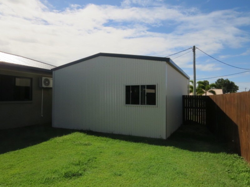 11 Schilling Court, Bowen QLD 4805