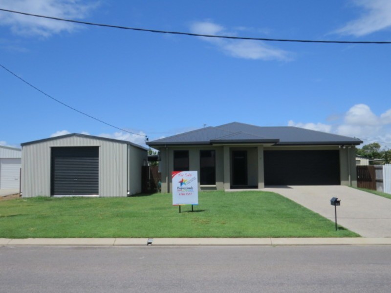 11 Schilling Court, Bowen QLD 4805