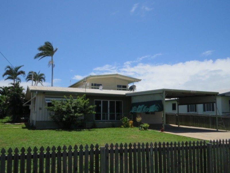 16 Wentworth Street, Bowen QLD 4805