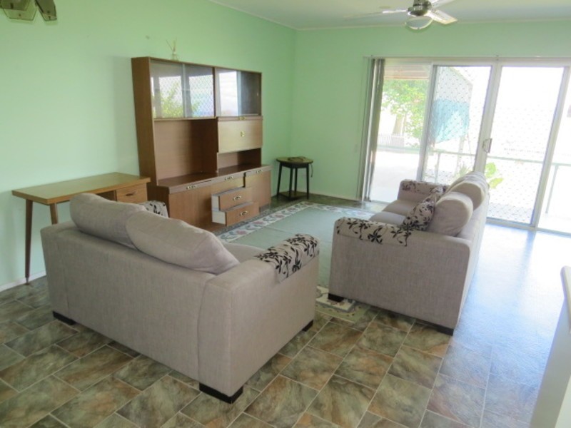 16 Wentworth Street, Bowen QLD 4805