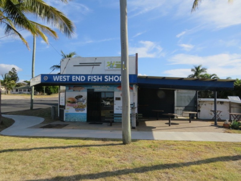 49 Leichhardt Street, Bowen QLD 4805