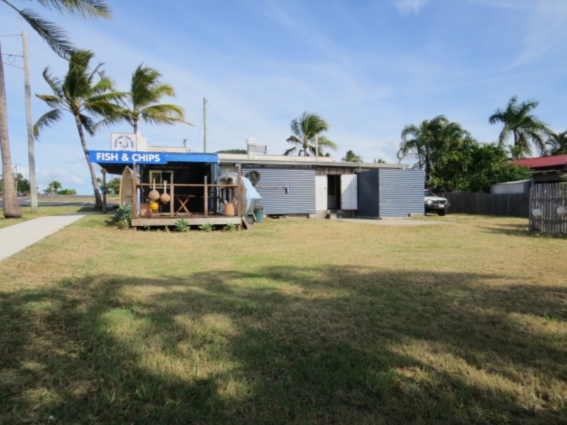 49 Leichhardt Street, Bowen QLD 4805