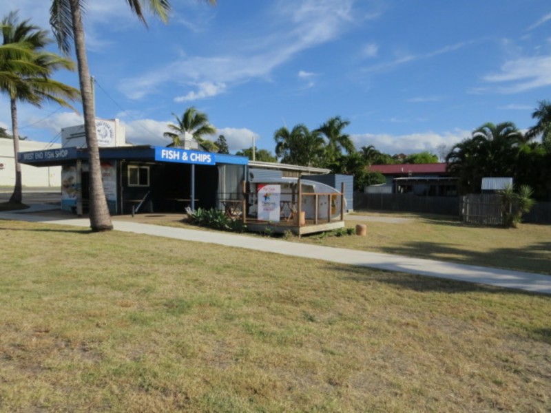 49 Leichhardt Street, Bowen QLD 4805