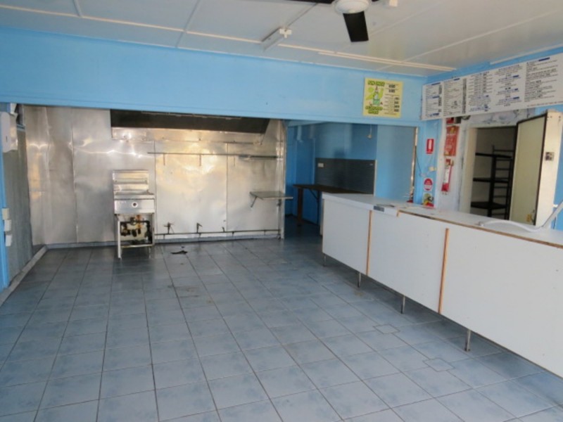 49 Leichhardt Street, Bowen QLD 4805