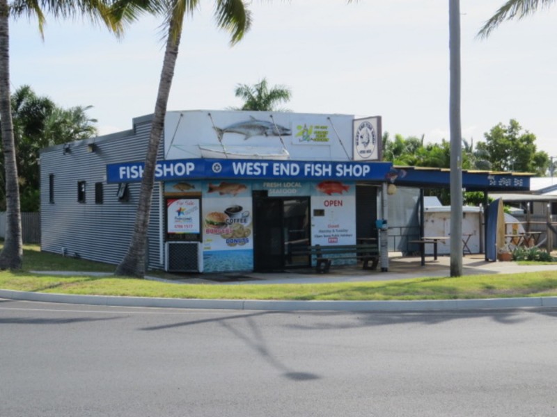 49 Leichhardt Street, Bowen QLD 4805