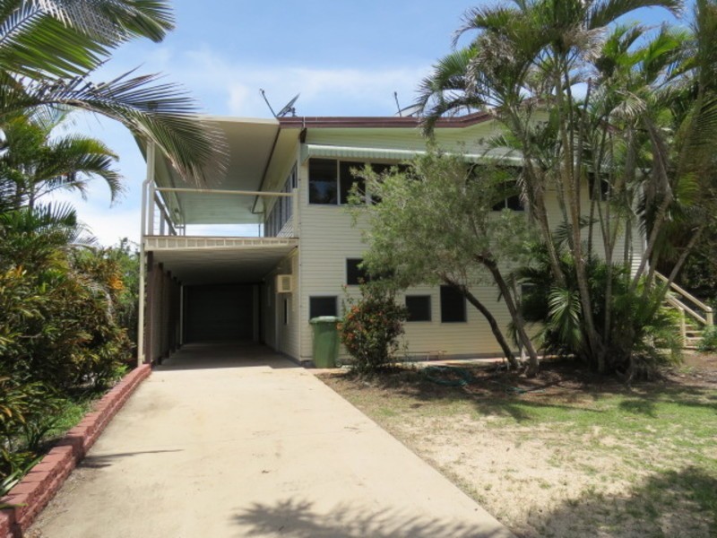 7A Philip Street, Bowen QLD 4805