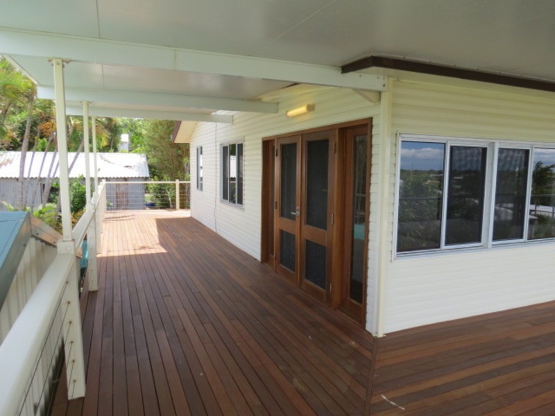 7A Philip Street, Bowen QLD 4805
