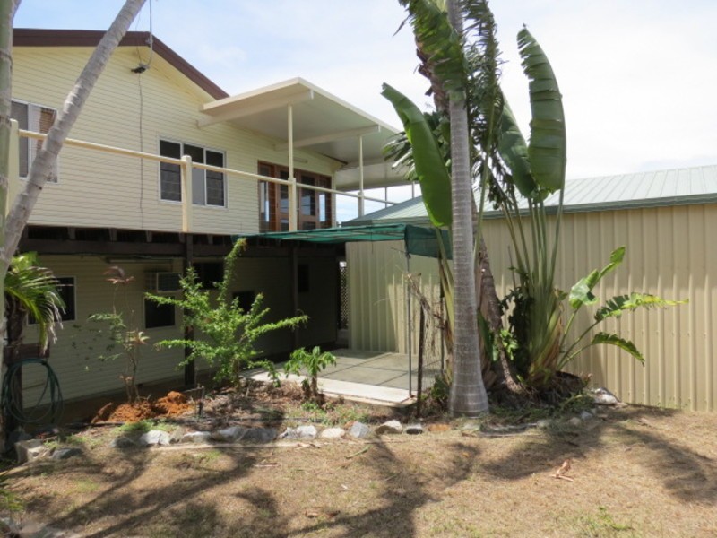 7A Philip Street, Bowen QLD 4805