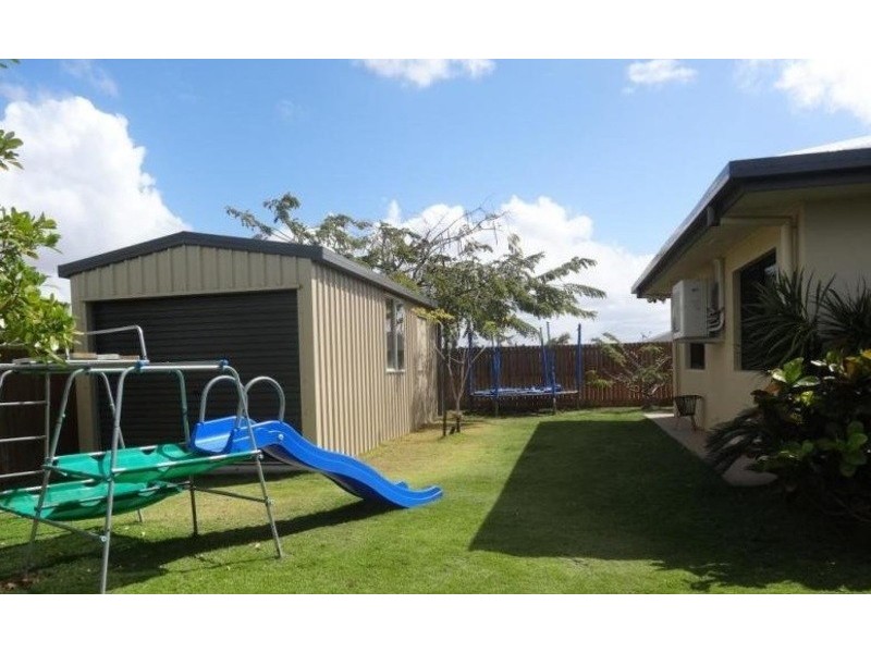 14 Lemon Grove, Bowen QLD 4805
