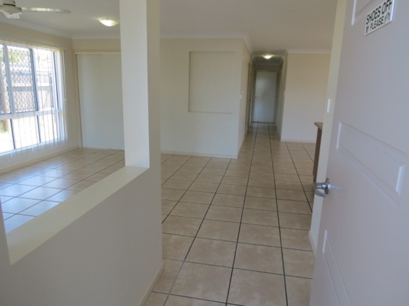 29 Sapphire Crescent, Bowen QLD 4805