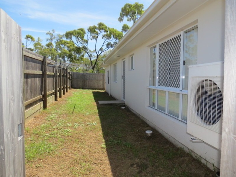 29 Sapphire Crescent, Bowen QLD 4805