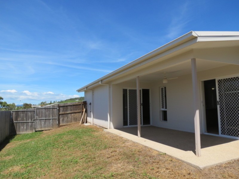 29 Sapphire Crescent, Bowen QLD 4805