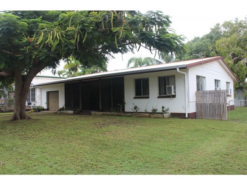 5 Grantham Street, Bowen QLD 4805