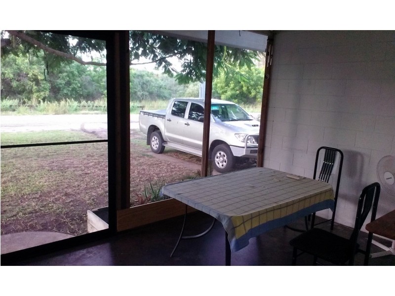5 Grantham Street, Bowen QLD 4805