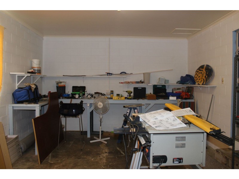 5 Grantham Street, Bowen QLD 4805