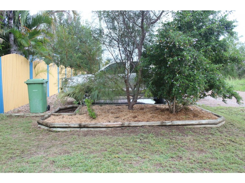5 Grantham Street, Bowen QLD 4805