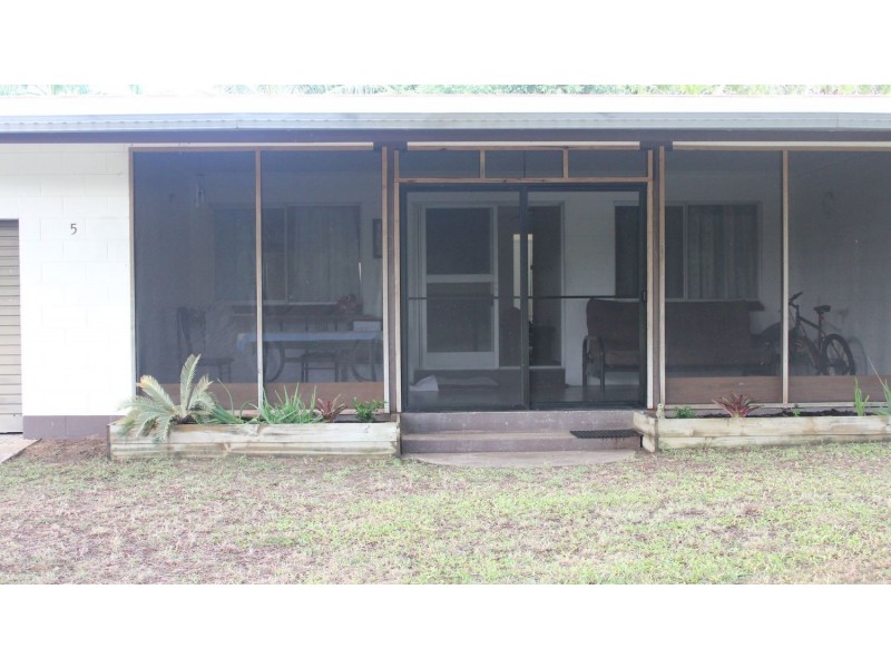 5 Grantham Street, Bowen QLD 4805