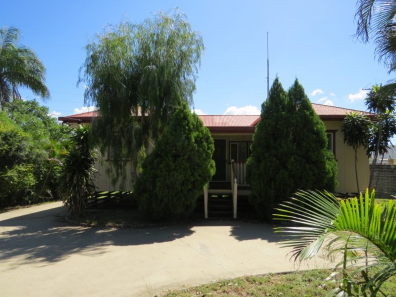 6 Bull Crescent, Bowen QLD 4805