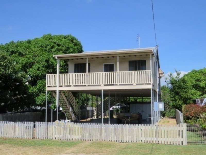 59 Gloucester Street, Bowen QLD 4805