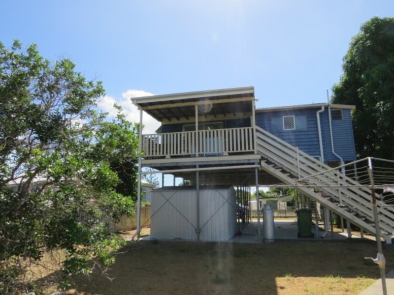 59 Gloucester Street, Bowen QLD 4805