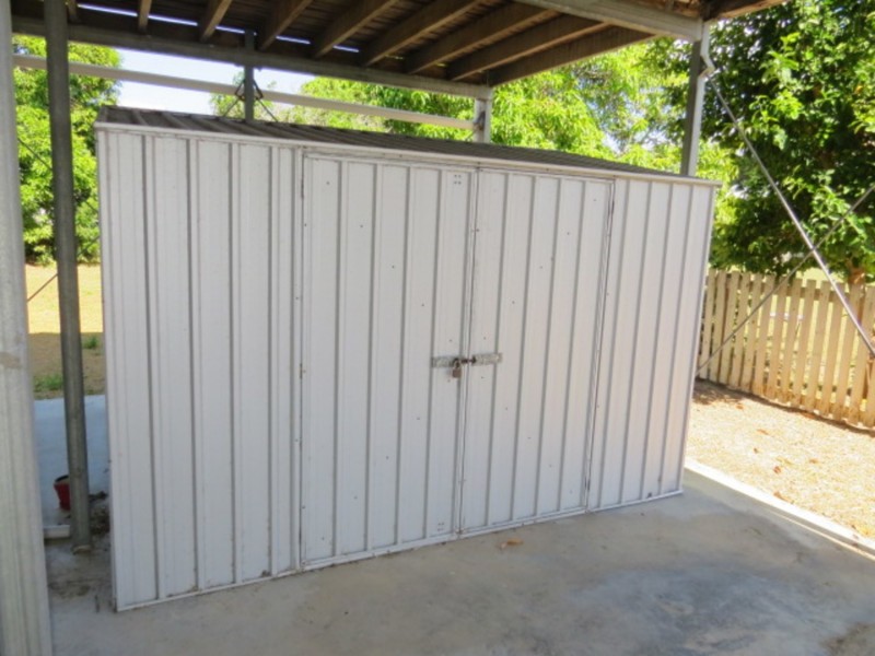 59 Gloucester Street, Bowen QLD 4805