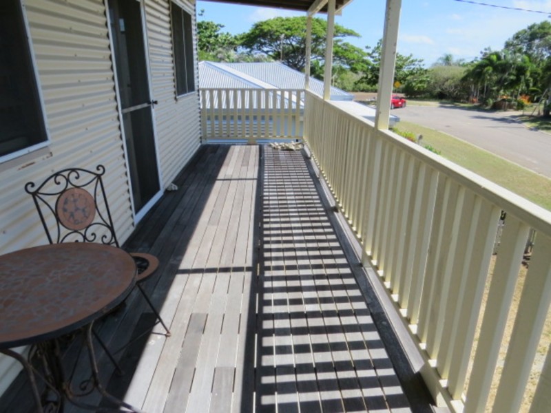 59 Gloucester Street, Bowen QLD 4805