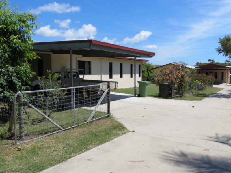 12b Livingstone Street, Bowen QLD 4805