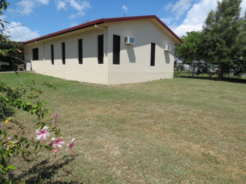 12b Livingstone Street, Bowen QLD 4805
