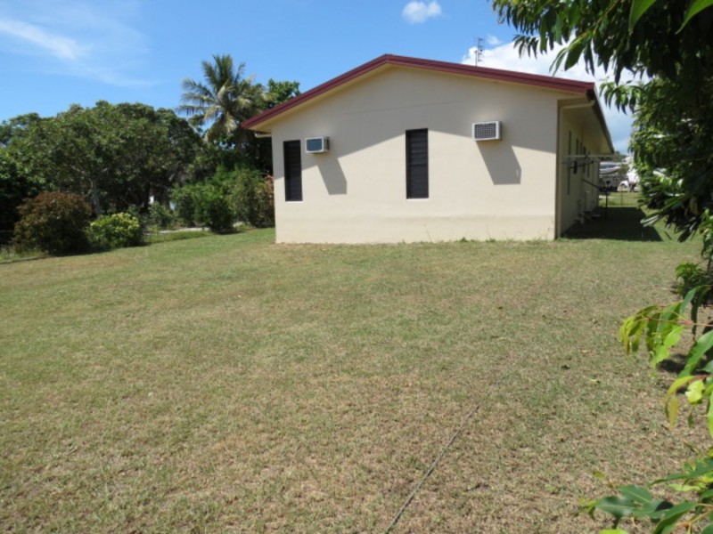 12b Livingstone Street, Bowen QLD 4805